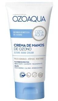 Crème pour les mains Ozo3Aqua 50 ml