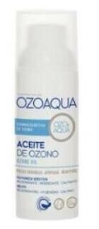 Crème visage à l&#39;ozone Ozo3Aqua 50 ml