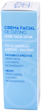 Crème visage à l&#39;ozone Ozo3Aqua 50 ml