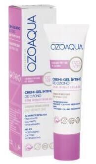 Ozointim Gel-Crème Intime à l&#39;Ozone 30 ml