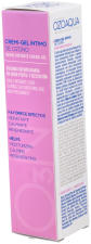 Ozointim Gel-Crème Intime à l&#39;Ozone 30 ml