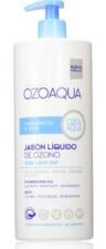 Savon liquide Ozo3Aqua Ozone Syndet 1000 ml