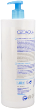 Savon liquide Ozo3Aqua Ozone Syndet 1000 ml