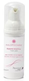 Mousse d&#39;hygiène intime Palomacare 50 ml