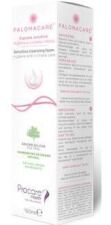 Mousse nettoyante vulvo-vaginale Palomacare Sensitive 150 ml