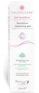 Gel d&#39;hygiène intime Palomacare 150 ml