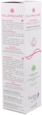 Gel d&#39;hygiène intime Palomacare 150 ml