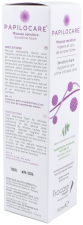 Papilocare Mousse Sensitive 150 ml