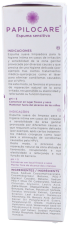 Papilocare Mousse Sensitive 150 ml