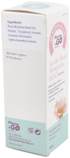 Huile de rose musquée 30 ml