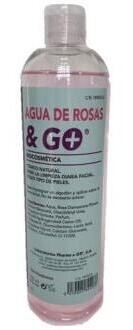 Eau de rose 1000 ml