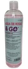 Eau de rose 1000 ml