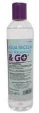 Eau micellaire à la vit. C 500 ml