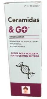Huile de Céramides 30 ml