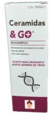 Huile de Céramides 30 ml