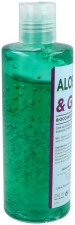 Gel d&#39;Aloe Vera 250 ml