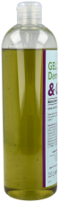 Gel de bain à l&#39;huile d&#39;olive 750 ml
