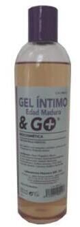 Ph8 Gel Intime Âge Mature 250 ml