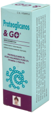 Gouttes de protéoglycanes 30 ml