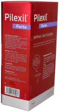 Spray Anti-Chute Forte 120 ml