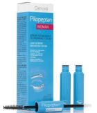 Sérum rehausseur de cils et de sourcils pour femme