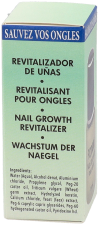 Croissance des ongles 15 ml