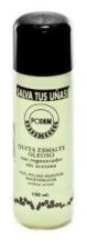 Dissolvant sans acétone avec régénérateur 100 ml