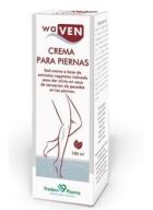 Crème pour les jambes Waven 100 ml
