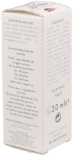 Huile de soulagement Waven 30 ml