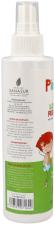 Piopio Lotion Démêlante Prévention Poux Pomme 200 ml