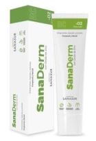 Sanaderm Irritations Naturelles 75 ml
