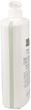 Gel de bain émulsion sans savon à l&#39;huile d&#39;olive 1 L