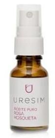 Huile de rose musquée 100 % pure 15 ml