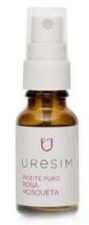 Huile de rose musquée 100 % pure 15 ml