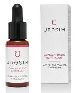 Concentré réparateur 20 ml