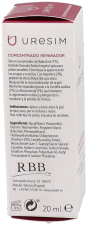 Concentré réparateur 20 ml