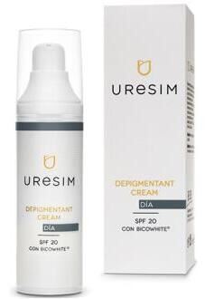 Crème de jour dépigmentante 50 ml