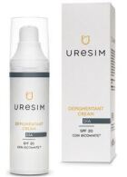 Crème de jour dépigmentante 50 ml