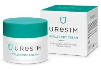 Crème à l&#39;acide hyaluronique 50 ml