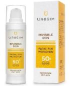 Soin Visage Invisible Skin SPF 50+ 30 ml