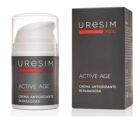 Crème anti-âge active pour hommes 50 ml