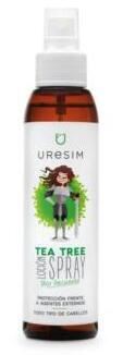 Spray lotion à l&#39;arbre à thé 125 ml
