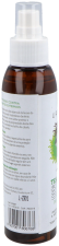 Spray lotion à l&#39;arbre à thé 125 ml