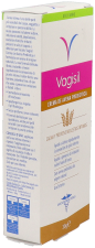 Crème d&#39;avoine prébiotique 30 gr