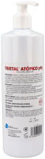 Solution de savon atopique Trietal pH 5 500 ml