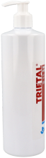 Solution de savon atopique Trietal pH 5 500 ml