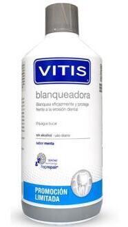 Bain de bouche blanchissant 1000 ml