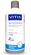 Bain de bouche blanchissant 1000 ml