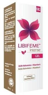 Gel Intense Libifeme 30 ml