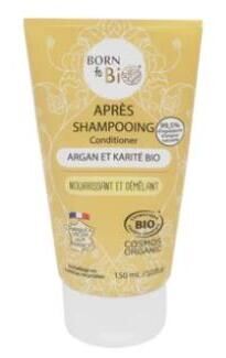Après-Shampooing Argan et Karité 150 ml